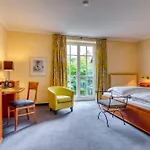 Отель Alt Vellern 4*