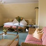 Отель Alt Vellern 4*