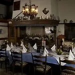 Отель Alt Vellern 4*