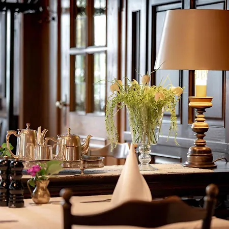 Alt Vellern Hotel
