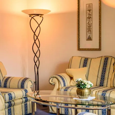 Alt Vellern Hotell Beckum