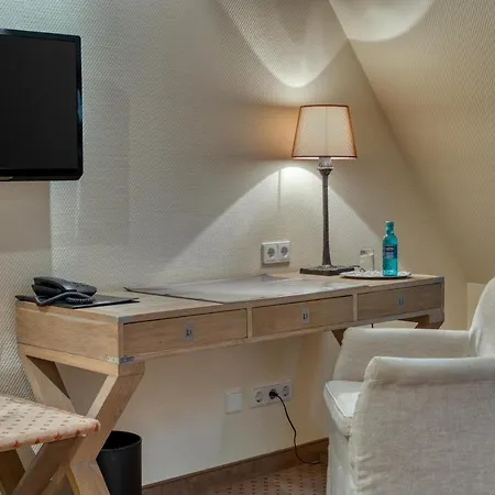 Alt Vellern 4* Beckum