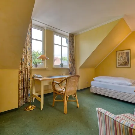Alt Vellern Hotell Beckum