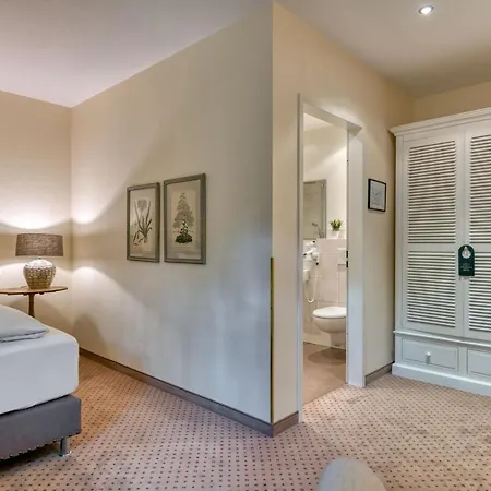 Hotel Alt Vellern