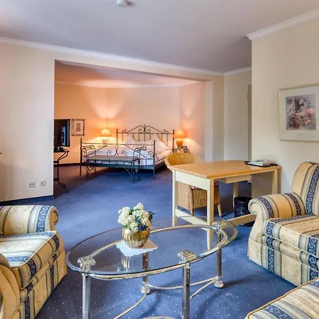 Alt Vellern Hotel Beckum