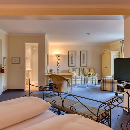 Alt Vellern Hotel