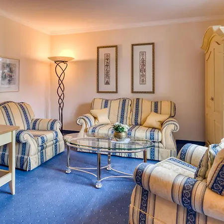 阿尔特韦勒恩酒店 酒店