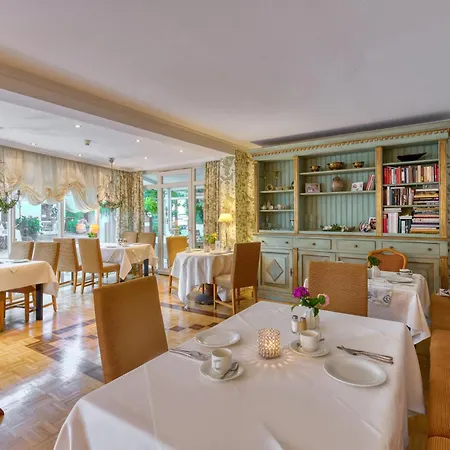 Hotel Alt Vellern Beckum