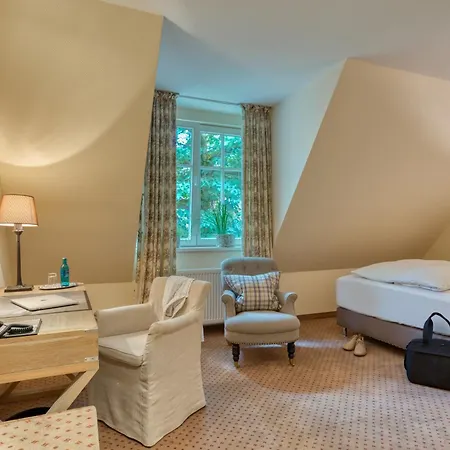 Alt Vellern Hotel Beckum