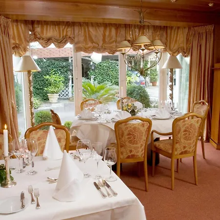 Hotel Alt Vellern
