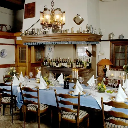 Alt Vellern Hotel