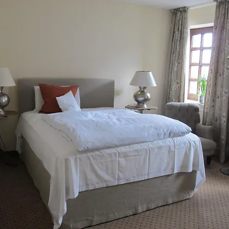 Hotel Alt Vellern Beckum