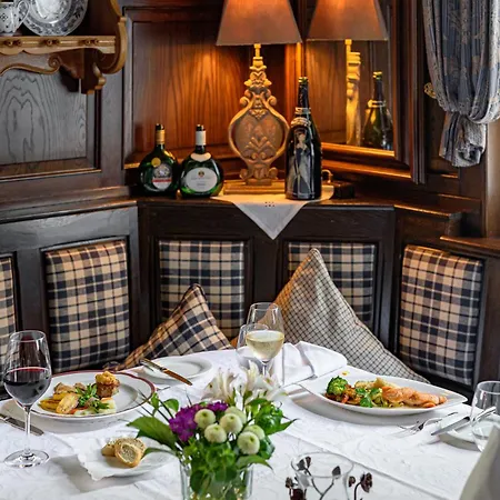 阿尔特韦勒恩酒店 贝库姆