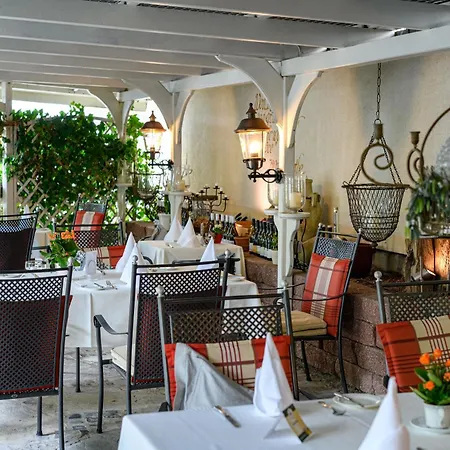 Hotel Alt Vellern