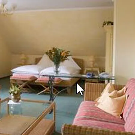 Hotel Alt Vellern 4*