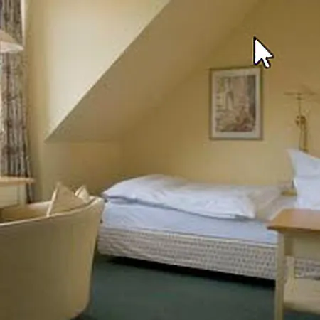 Alt Vellern Hotel