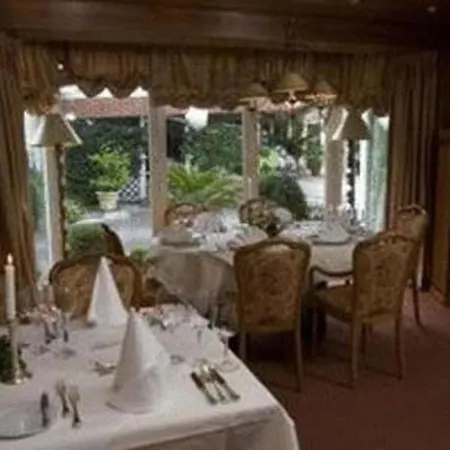 Hotel Alt Vellern