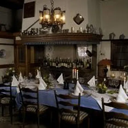 Hotel Alt Vellern 4*