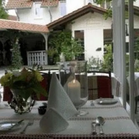 阿尔特韦勒恩酒店 酒店