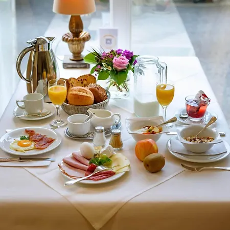 Hotel Alt Vellern