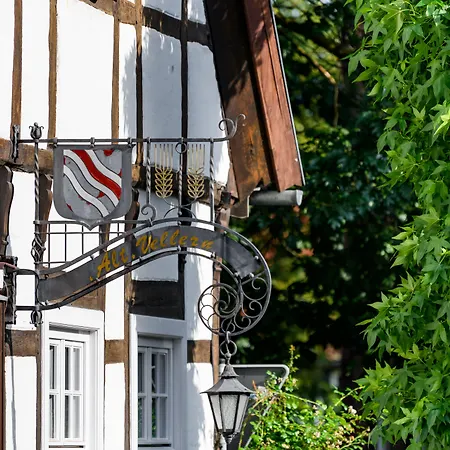 Alt Vellern Hotell Beckum