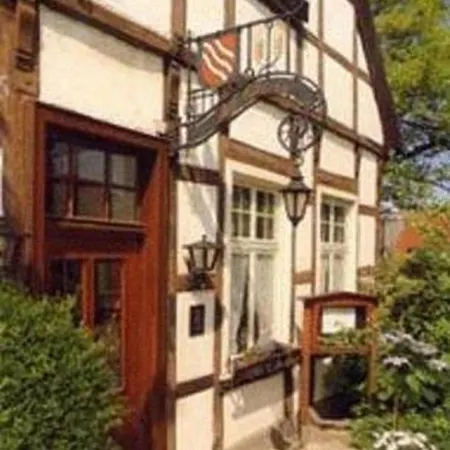 Alt Vellern Hotel