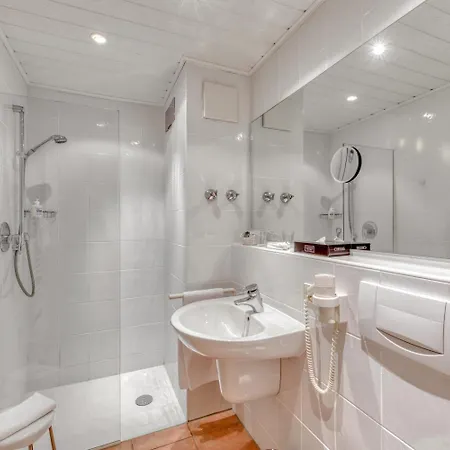 Hotell Alt Vellern Beckum