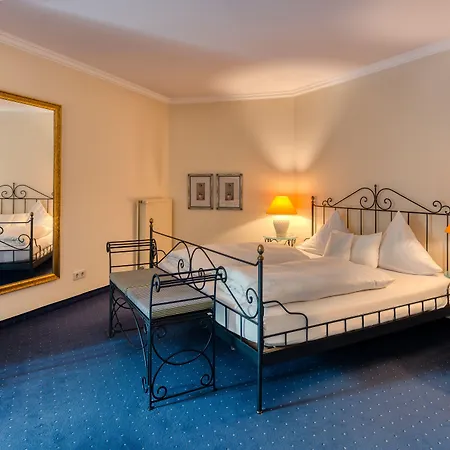 Alt Vellern 4* Beckum