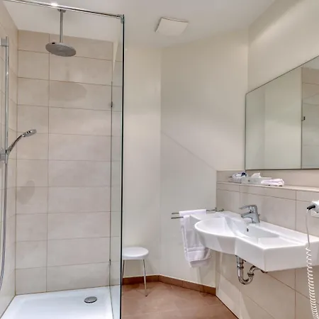 Hotell Alt Vellern Beckum