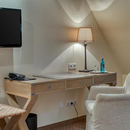 Alt Vellern 4*