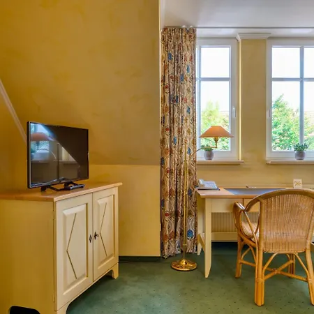 Hotel Alt Vellern Beckum