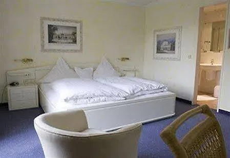 阿尔特韦勒恩酒店 贝库姆