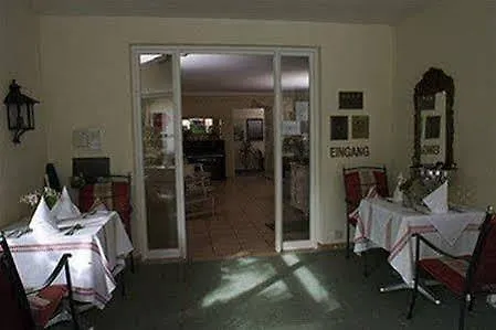 阿尔特韦勒恩酒店