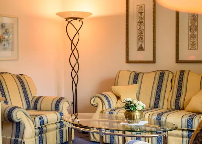 Alt Vellern Hotel Beckum