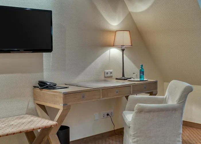 Alt Vellern 4* Beckum