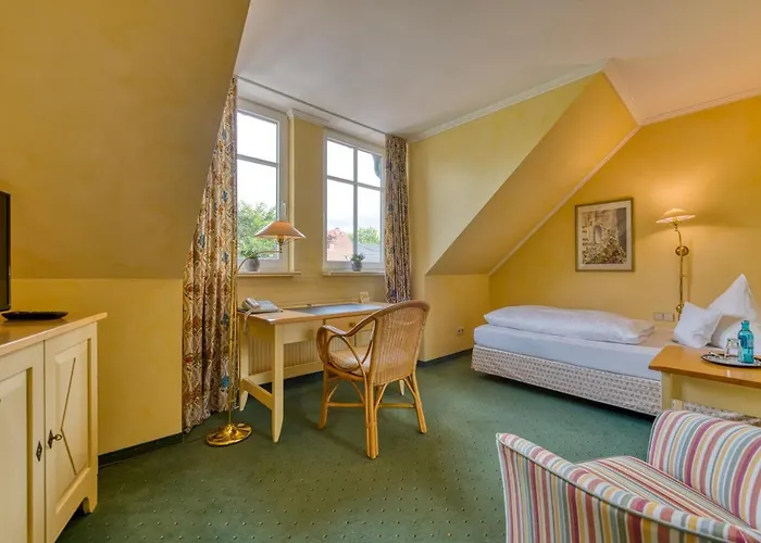 Alt Vellern Hotel Beckum