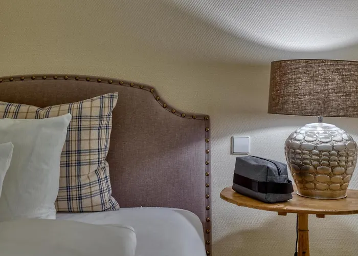 Hotel Alt Vellern 4*