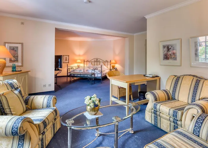 Alt Vellern Hotel Beckum