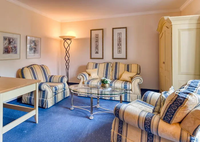 阿尔特韦勒恩酒店 酒店