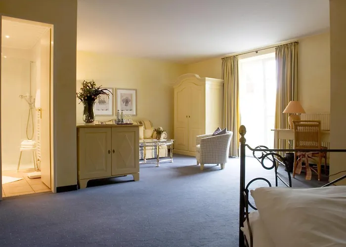 阿尔特韦勒恩酒店 贝库姆