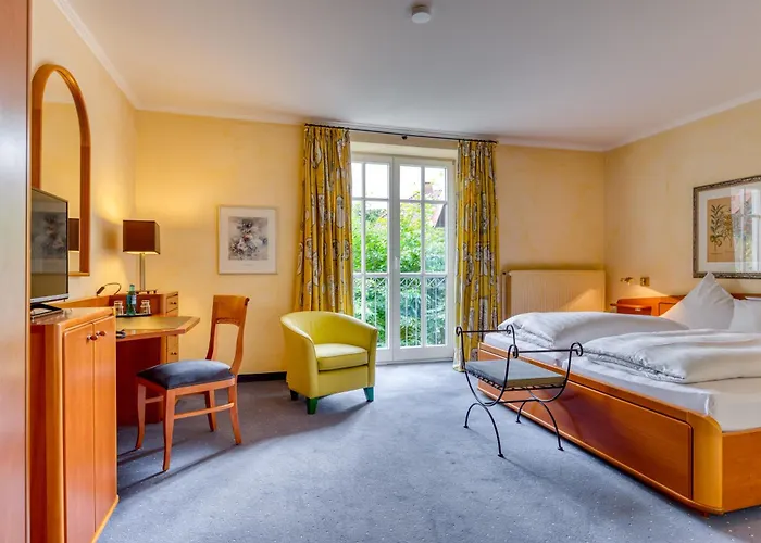 Hotel Alt Vellern 4*