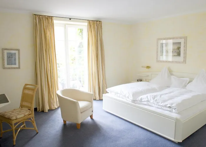 阿尔特韦勒恩酒店 贝库姆