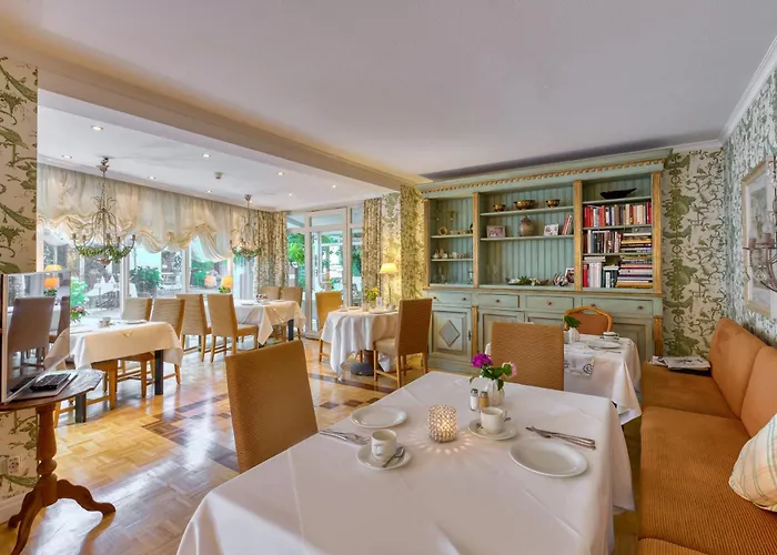 Hotel Alt Vellern Beckum