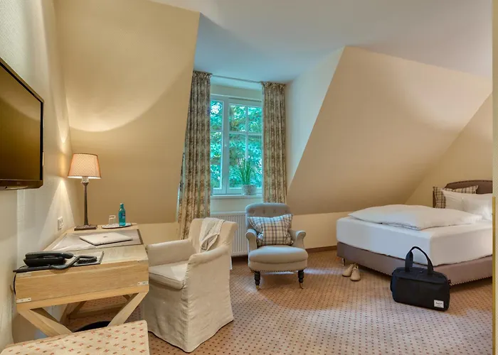 Alt Vellern Hotel Beckum