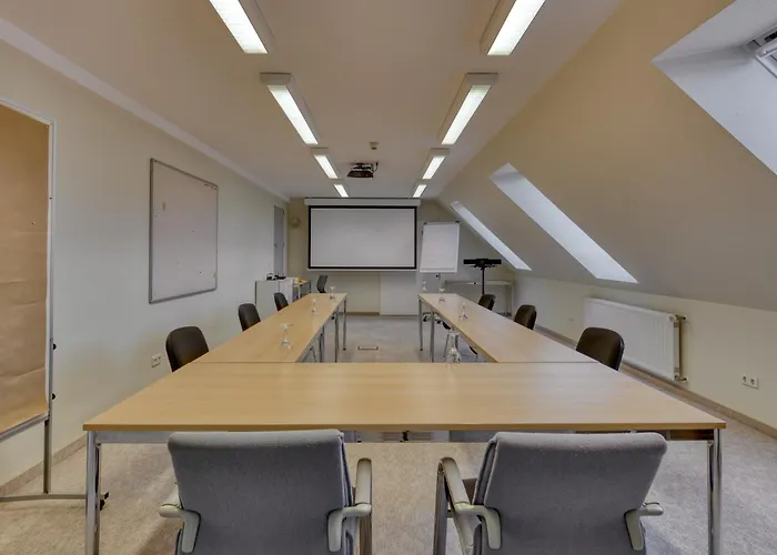 阿尔特韦勒恩酒店 贝库姆