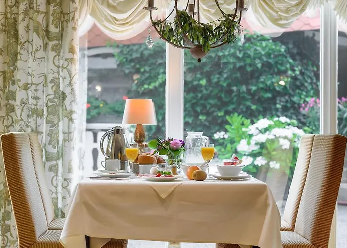 Alt Vellern 4* Beckum