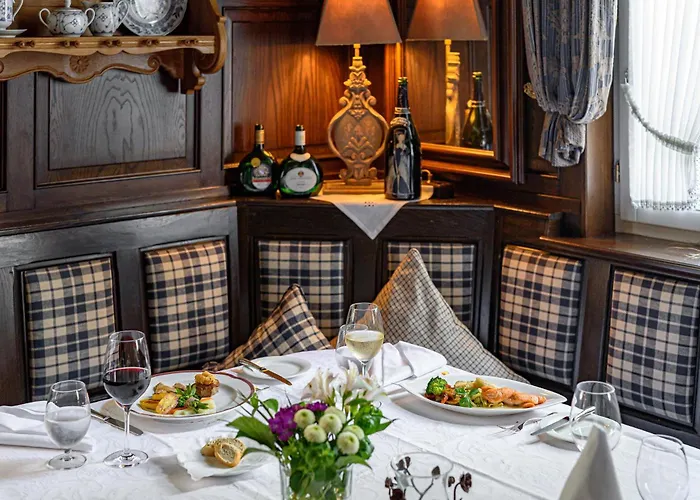 阿尔特韦勒恩酒店 贝库姆