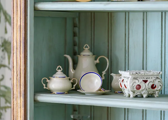 阿尔特韦勒恩酒店 4*