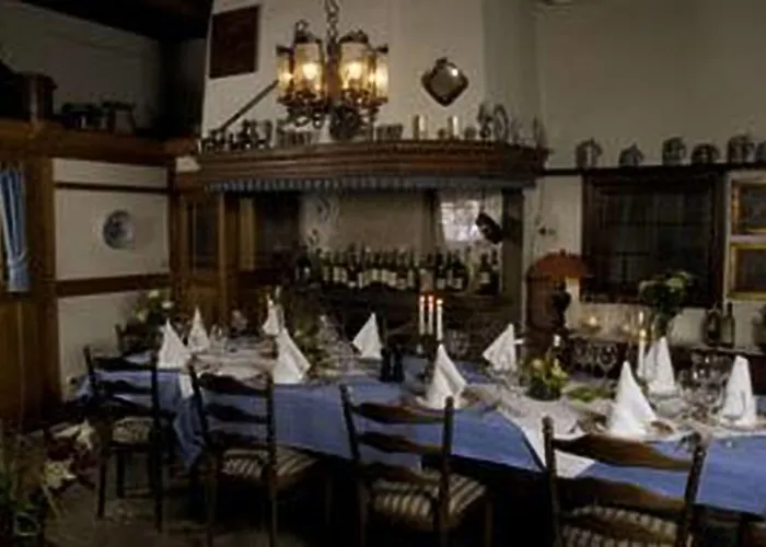 Hotel Alt Vellern 4*