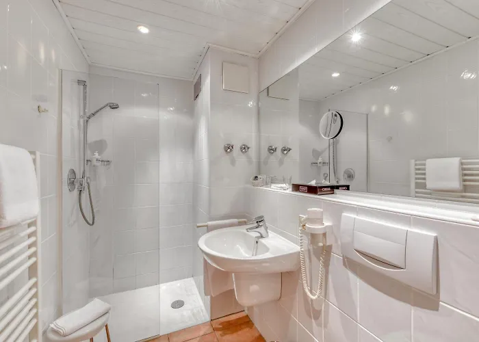 Hotel Alt Vellern Beckum